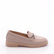 Kadın Aksesuarlı Loafer Ayakkabı 8152678