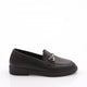 Kadın Aksesuarlı Loafer Ayakkabı 8152678