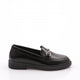 Kadın Aksesuarlı Loafer Ayakkabı 8152678