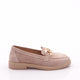 Kadın Aksesuarlı Loafer Ayakkabı 8172678
