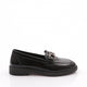 Kadın Aksesuarlı Loafer Ayakkabı 8172678