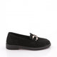 Kadın Aksesuarlı Loafer Ayakkabı 8172678