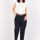 Ayhan 70640 Kadın Kemerli Pantolon