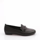 Kadın Aksesuarlı Loafer Ayakkabı 8182678