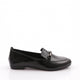 Kadın Aksesuarlı Loafer Ayakkabı 8182678