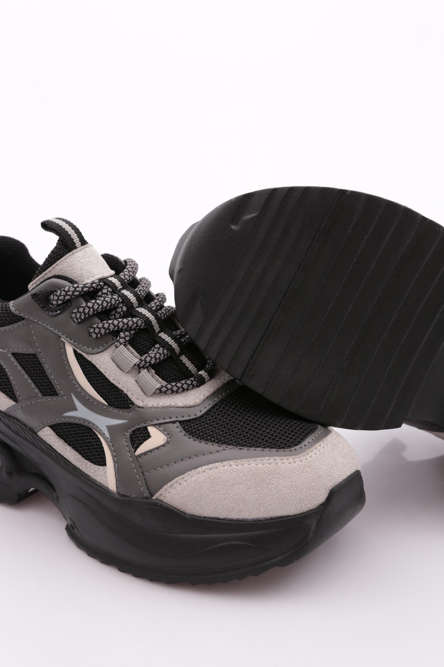 Dgn 71179 Kadın Sneaker Ayakkabı – DGN