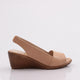 Kadın Dolgu Taban Sandalet 822103138