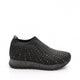 Kadın Taş İşleme Comfort Sneaker Ayakkabı 8283294