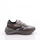 Kadın Bağcıklı Sneaker Ayakkabı 85133410