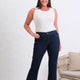 Lacarino 7579 Cındy Xl Kadın Jean Pantolon