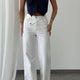 Lacarino 7615 W.Leg Kadın Jean Pantolon