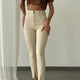 Lacarino 7619 Skinny Kadın Jean Pantolon