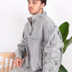 Lacarino 7633 Erkek Sweat Shirt