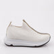 Kadın Taş Şeritli Sneaker Ayakkabı 8763141