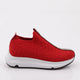 Kadın Taş Şeritli Sneaker Ayakkabı 8763141
