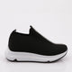 Kadın Taş Şeritli Sneaker Ayakkabı 8763141