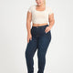 Lacarino 7700 Anna Kadın Jean Pantolon