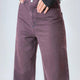 Lacarino 7714 W.Leg Kadın Jean Pantolon