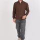 Lacarino 7772 Taparet Erkek Jean Pantolon