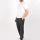 Lacarino 7823 Jogger Erkek Jean Pantolon