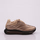 Y Kadın Kalın Taban Sneakers Ayakkabı 9133119