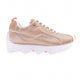 Kadın Kalın Taban Sneakers Ayakkabı 9163119