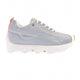 Kadın Kalın Taban Sneakers Ayakkabı 9163119