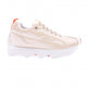 Kadın Kalın Taban Sneakers Ayakkabı 9163119