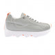 Kadın Kalın Taban Sneakers Ayakkabı 9163119