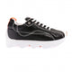 Kadın Kalın Taban Sneakers Ayakkabı 9163119