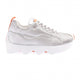 Kadın Kalın Taban Sneakers Ayakkabı 9163119