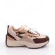 Dgn 83144 Kadin Sneaker Ayakkabi