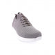 Kadın Bağcıklı Lazerli Sneaker Ayakkabı 95321097