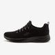 Skechers 894114Tk Bbk Dynamight Erkek Spor Ayakkabi