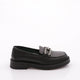 Kadın Düz Taban Loafer Ayakkabı 10113453