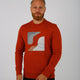 Brango 90081 Erkek Sweat Shirt