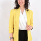 Ayhan 90179 Kadın Blazer Ceket