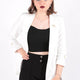 Ayhan 90503 Kadın Blazer Ceket
