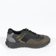 Dgn 9747 Erkek Bağcıklı Sneakers Ayakkabı