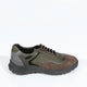 Dgn 9747 Erkek Bağcıklı Sneakers Ayakkabı
