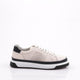 Erkek Düz Taban Bağcıklı Sneaker Ayakkabı 109413616