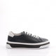 Erkek Düz Taban Bağcıklı Sneaker Ayakkabı 109413616