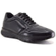 King Paolo A1018 Erkek Ss Shoeflex Battal Deri Ayakkabı