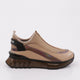 Kadın Kalın Taban Sneaker Ayakkabı 113113137