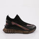 Kadın Kalın Taban Sneaker Ayakkabı 113113137
