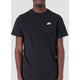 NIKE AR4997-013 M NSW CLUB TEE ERKEK T-SHIRT