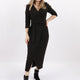 AYHAN 61246 KADIN ELBİSE