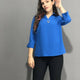 AYHAN 81285 KADIN BLUZ