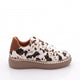 Dgn B010 Kadin Sneaker Ayakkabi