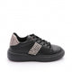 Dgn B09 Kadın Taşlı Sneaker Ayakkabı